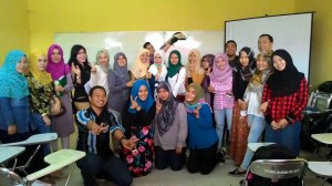 Mahasiswa Angkatan 6