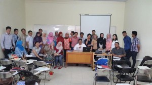 Mahasiswa Angkatan 5